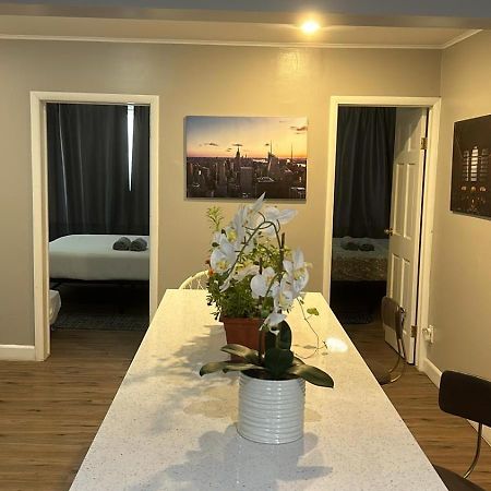 Cozy Apartments Woodside Near Manhattan Нью-Йорк Экстерьер фото