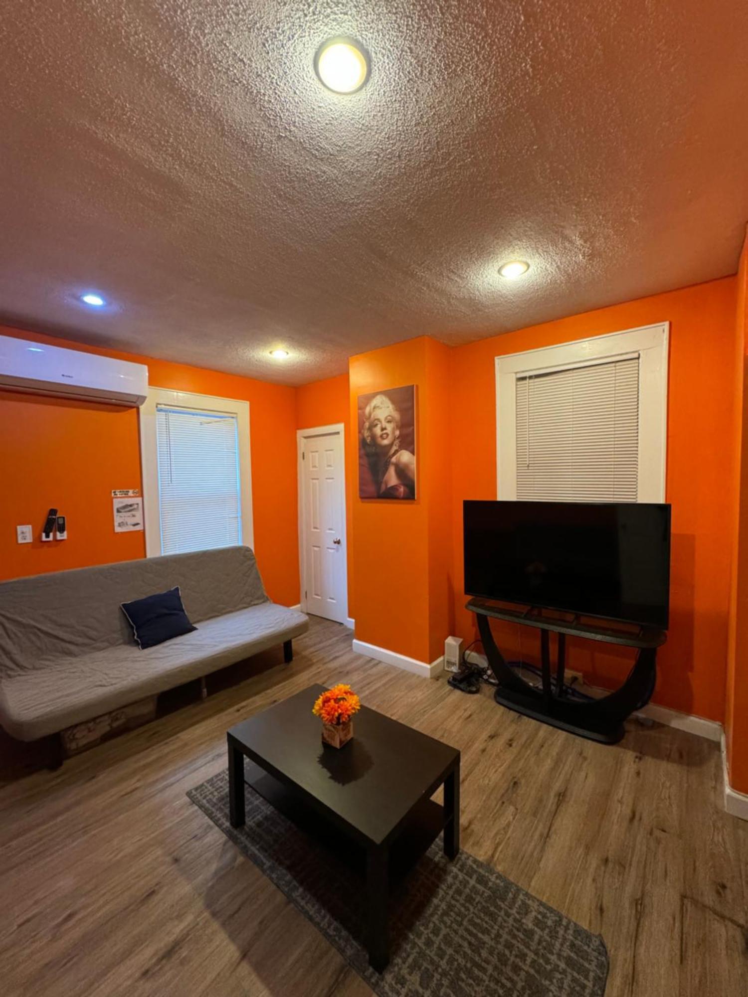 Cozy Apartments Woodside Near Manhattan Нью-Йорк Экстерьер фото